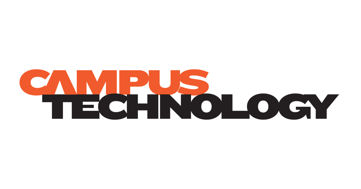 Campus Technology logo